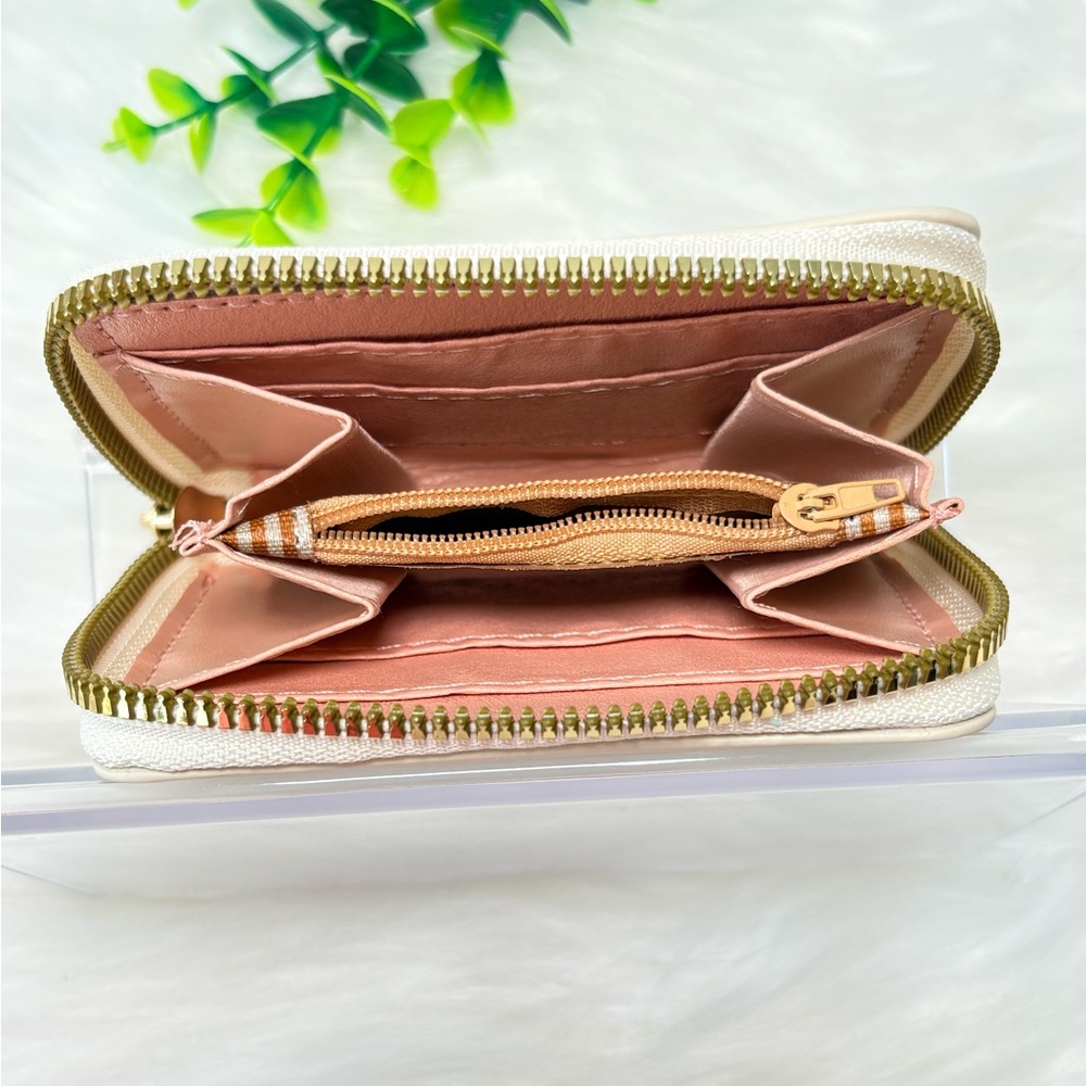 Cute Character Zippy Wallet - Picture 4 of 7